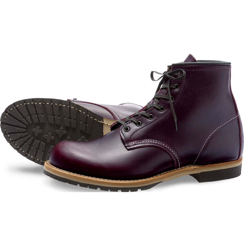 Red Wing 9011 Beckman Marron