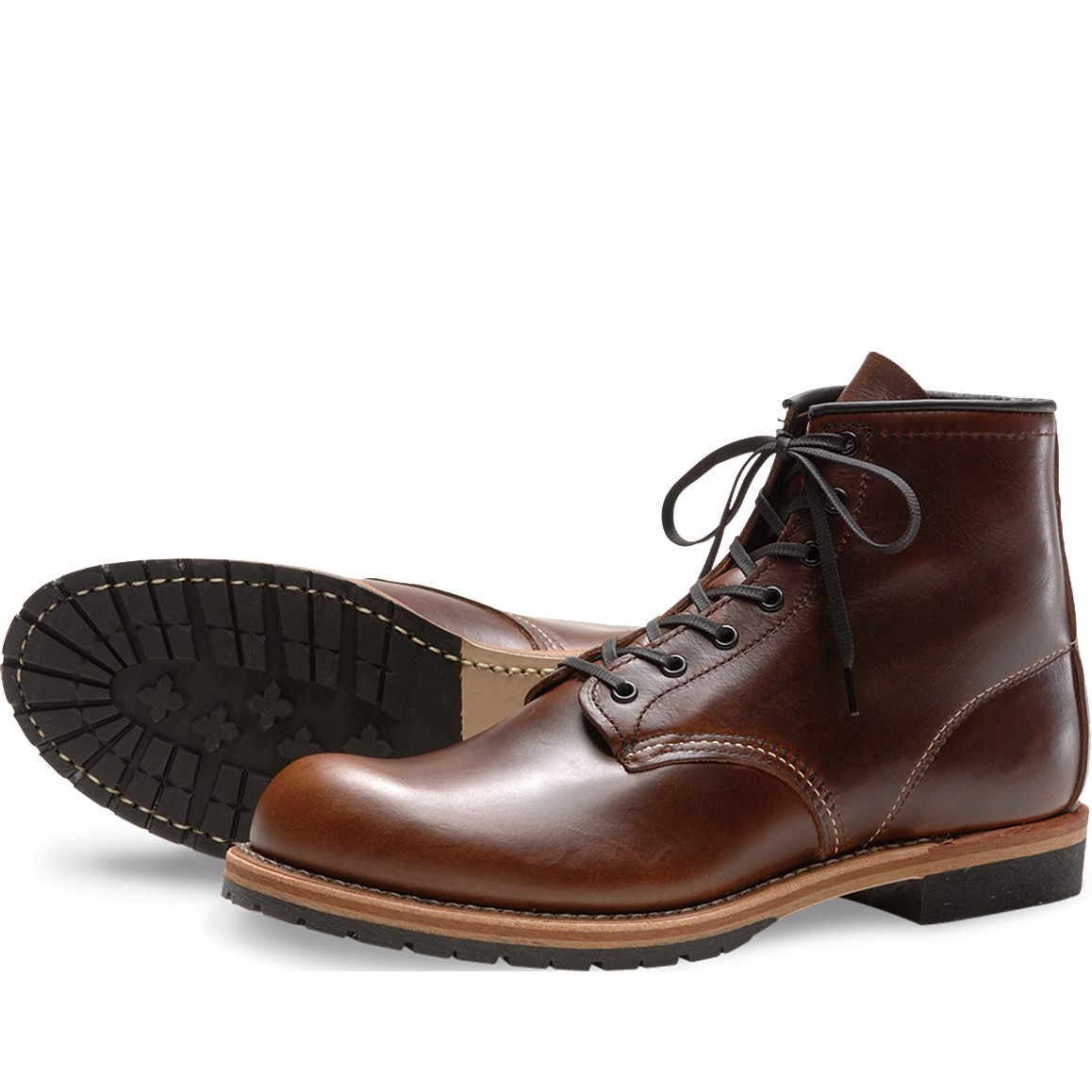 Red Wing 9016 Beckman Marron