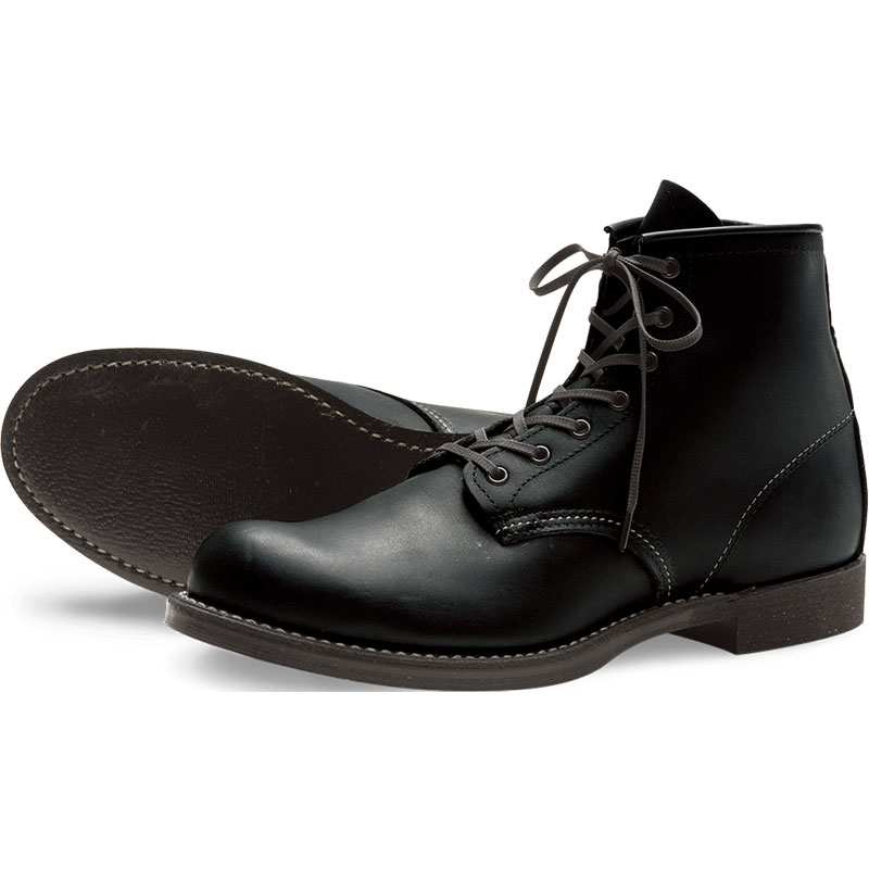Red Wing 9160 Round