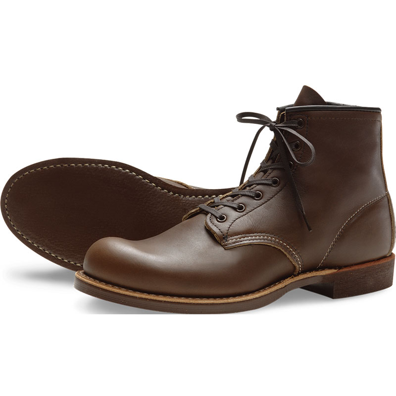 Red Wing 9161 Round