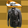 VETEMENTS HOMME