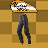 PANTALONS FEMME