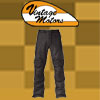 PANTALONS HOMME