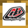Vintage Motors : Casque Troy Lee Design - casque moto Troy Lee