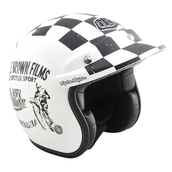 Troy Lee Design On Any Sunday