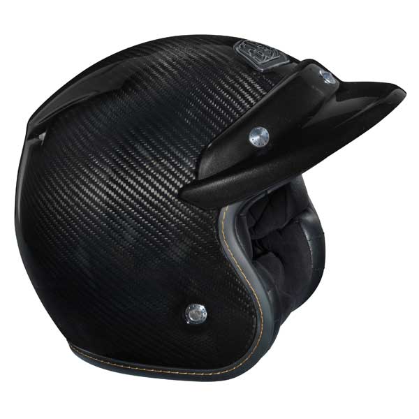 Troy Lee Design Carbone