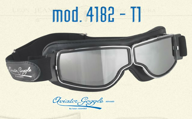 GOGGLE AVIATOR T1