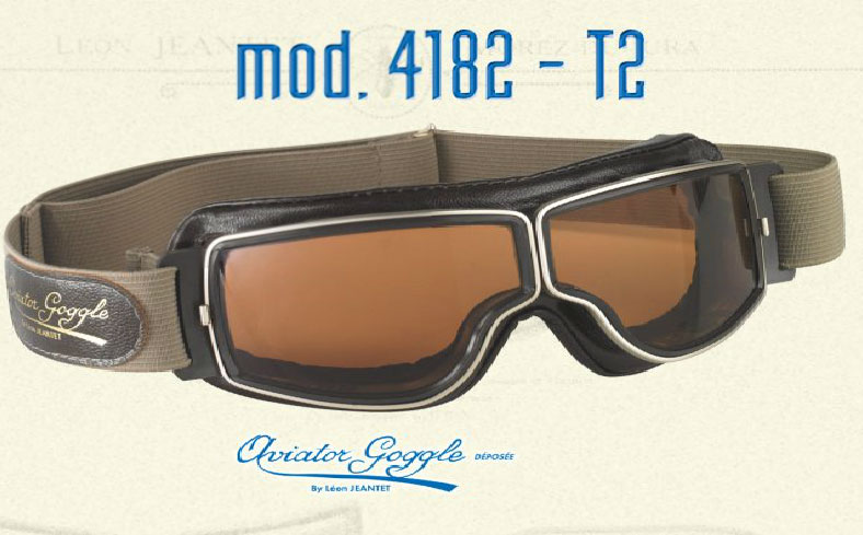 GOGGLE AVIATOR T2