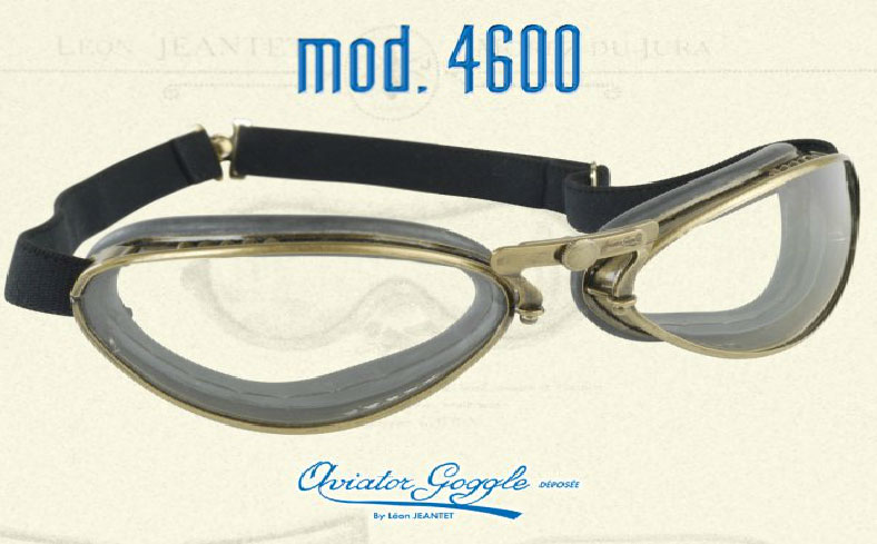4600 Vieil Or