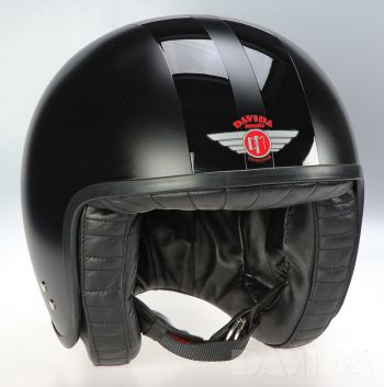 Casque DAVIDA 80227