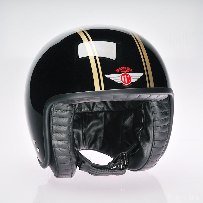 Casque DAVIDA 80228