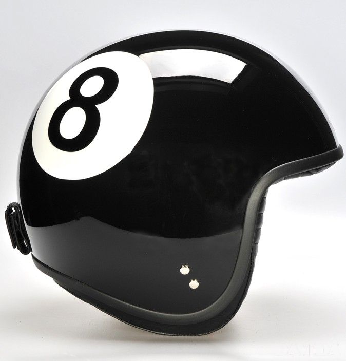 Casque DAVIDA 80235
