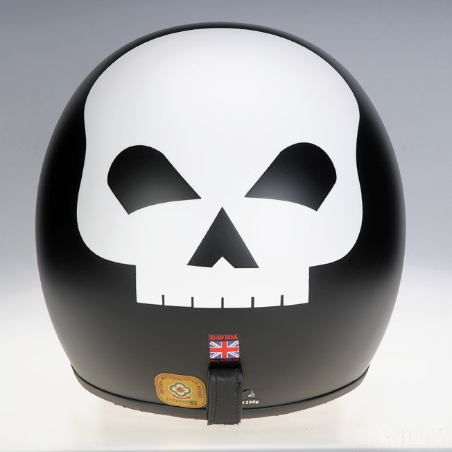 Casque DAVIDA 80242