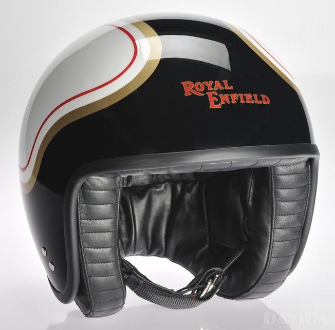 Casque DAVIDA 80411