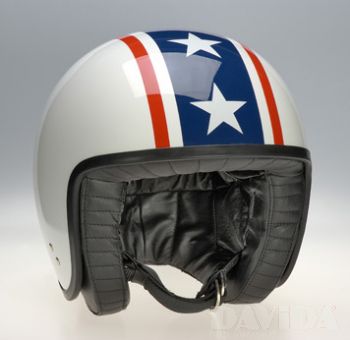 Casque DAVIDA 80502