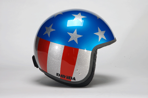 Casque DAVIDA 80543