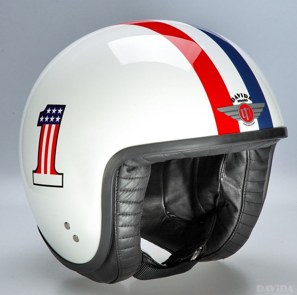 Casque DAVIDA 80583