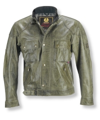 BELSTAFF NEW COUGAR