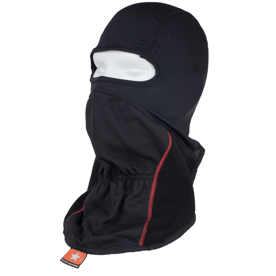 Cagoule moto - Baclava