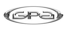 Vintage Motors : CASQUE GPA