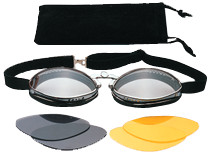 LUNETTES