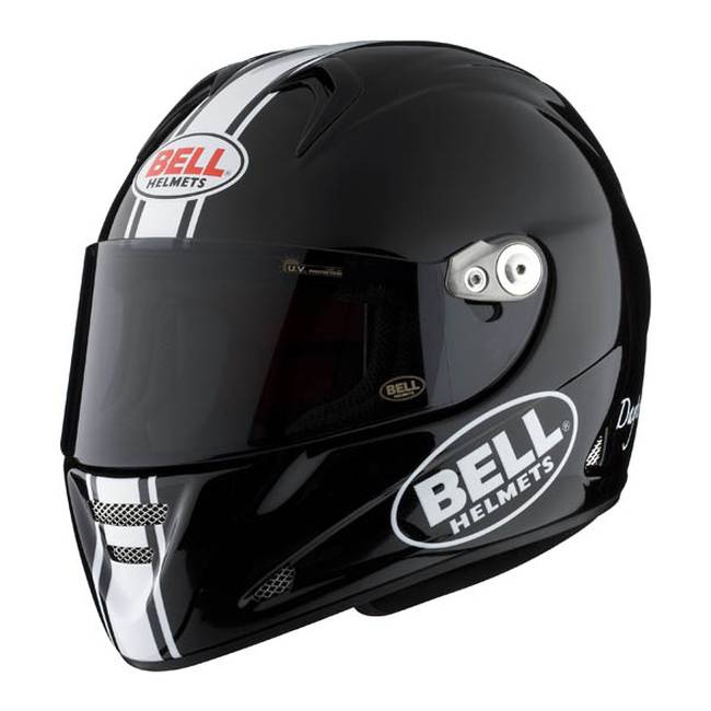 BELL M5X DAYTONA N&B