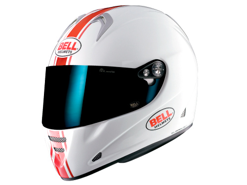 BELL M5X DAYTONA