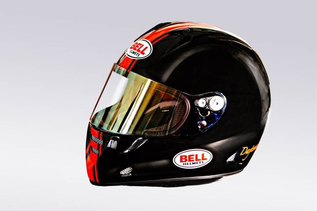 BELL New Daytona M5X
