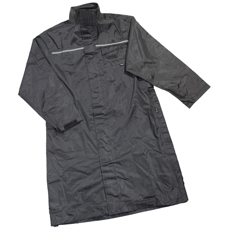 STAR MOTORS PARKA