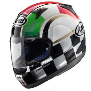 ARAI QUANTUM FLAG ITALY