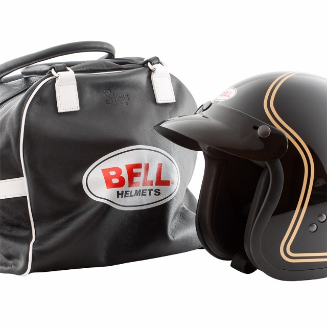 BELL RT REVERSIDE REPLICA STEVE McQUEEN