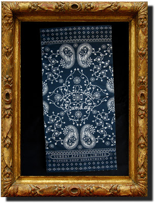 SCARF HERITAGE SCARF HERITAGE