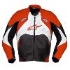 SMK ALPINESTARS