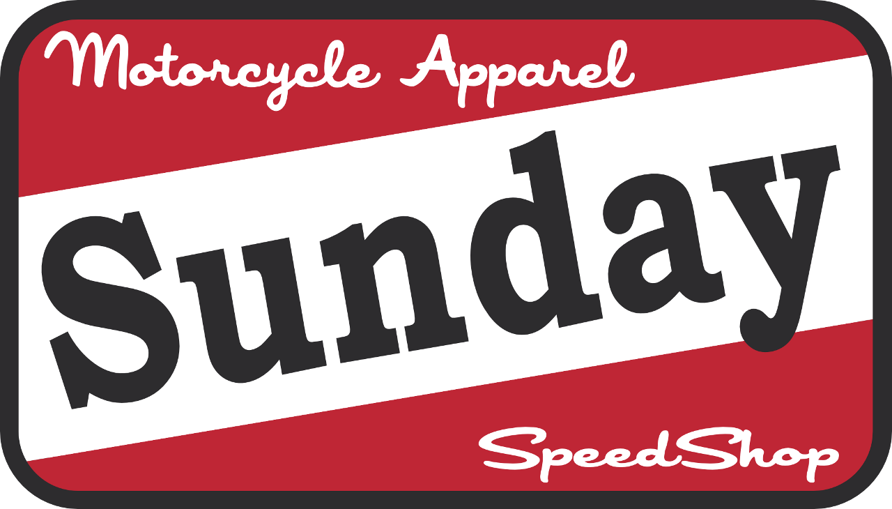 SUNDAY SPEEDSHOP
