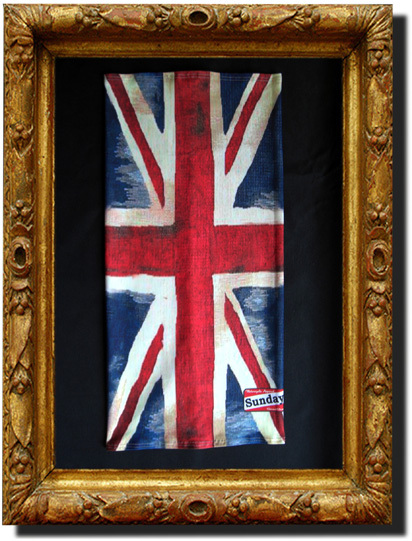 SCARF UNION SCARF UNION