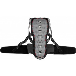 TECH BACK PROTECTOR