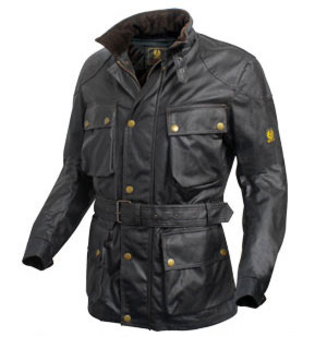BELSTAFF CLASSIC TOURIST TROPHY