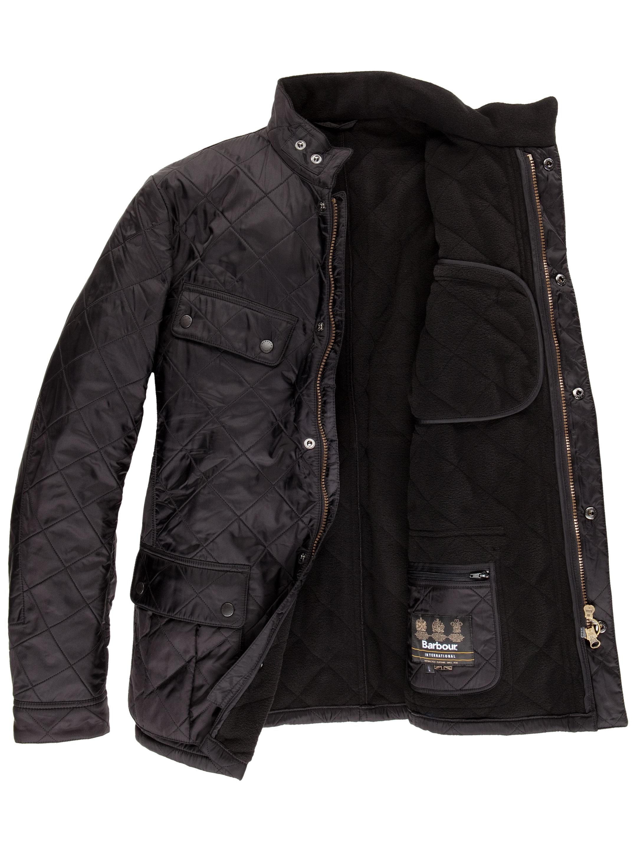 veste barbour homme pas cher