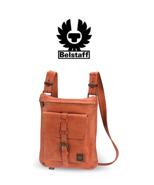 Belstaff New Speed