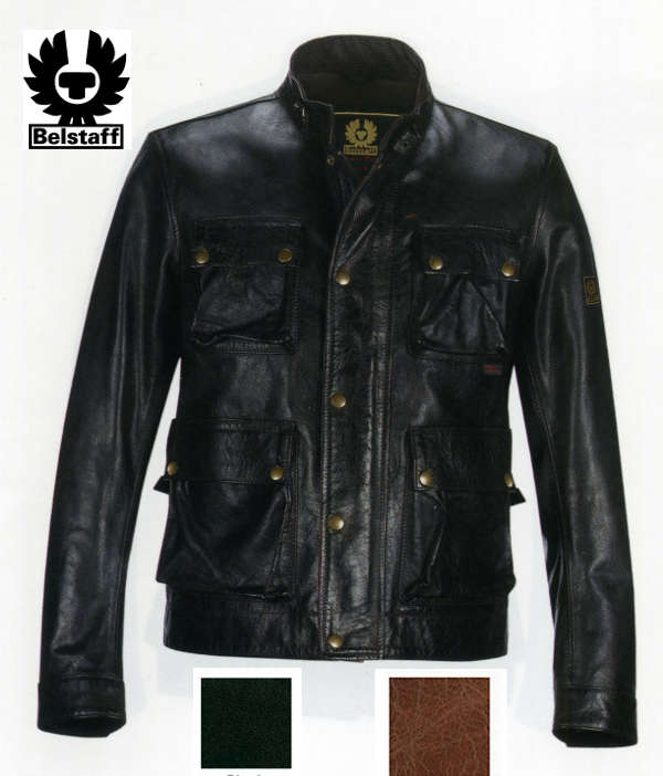 Belstaff BRAD Jacket