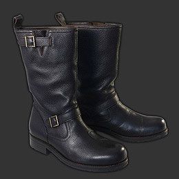 Belstaff Chad High Man