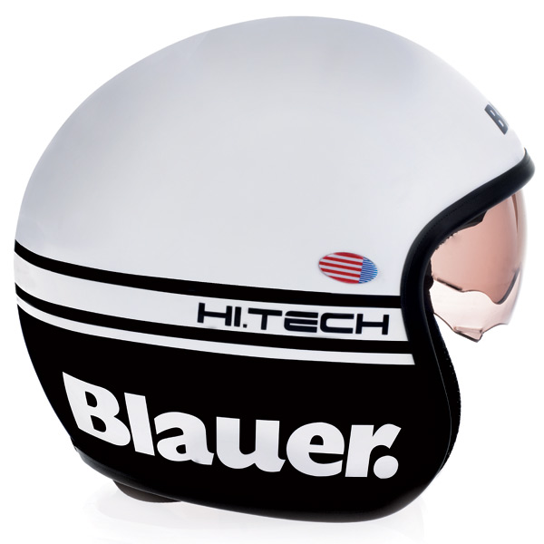 Blauer Pilot Blanc Matt