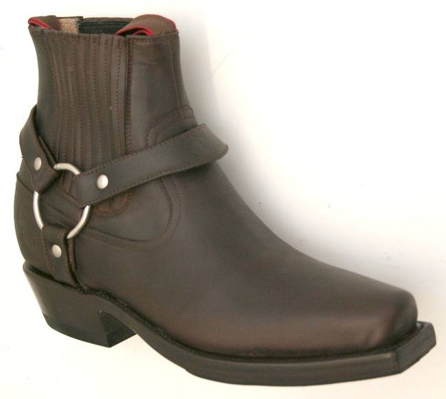 Gowest Sudiste Boots