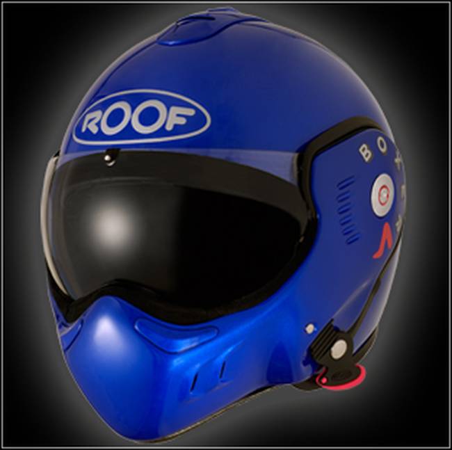 Casque Roof BOXER V