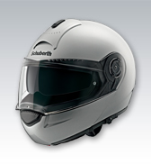 SCHUBERTH C3