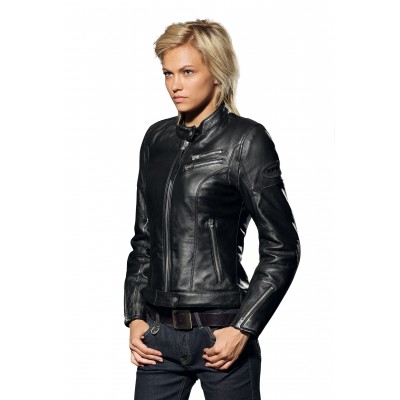 BLAUER Cafe Racer