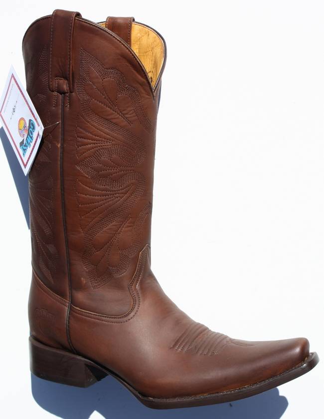 Gowest Cherokee