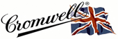 Vintage Motors : Casque moto vintage Cromwell