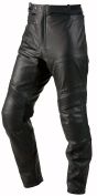 EXPLORER 2 cuir noir
