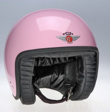 Casque DAVIDA 80108